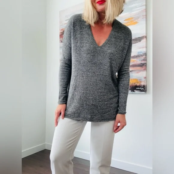 ARITZIA Babaton Erin Sweater - Picture 4 of 13